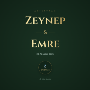 Zümrüt Yeşili
